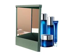 Miroir professionnel pour personnel - Miroir non inversé
