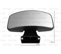 Miroir Rampe Mercedes Actros Atego Axor Oe: 9408102616