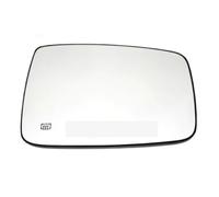 Miroir rechange Lentille Miroir Voiture Pour Dodge Pour Ram 1500 2500 2010-2019