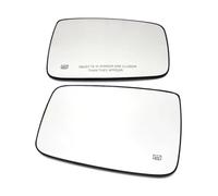 Miroir rechange Lentille Miroir Voiture Pour Dodge Pour Ram 1500 2500 2010-2019