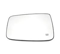 Miroir rechange Lentille Miroir Voiture Pour Dodge Pour Ram 1500 2500 2010-2019