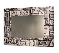 Miroir RECTANGLE GS4318 PINTDECOR