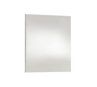 Miroir Rectangulaire 100x70cm - IZIA BLANCHE - ALTOBUY Blanc G