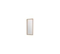 Robas Lund Alwar-FUNCHAL Miroir Porte-Manteau Marron