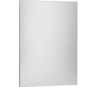 Miroir Rectangulaire 60 x 90 cm - RAKHAM - ALTOBUY Blanc G