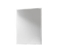 Miroir Rectangulaire 60x90cm Blanc - CELIAN -