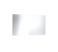 Miroir Rectangulaire 60x90cm Blanc - PREEM - ALTOBUY Blanc G