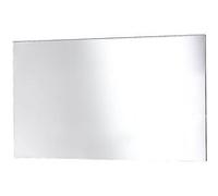 Miroir Rectangulaire 60x90cm Noir - MAELYS - ALTOBUY Noir G