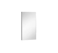 SYLLA BLANCHE - Miroir Rectangulaire 60x90cm -