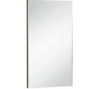 Miroir Rectangulaire 60x90cm - SYLLA BLANCHE - ALTOBUY Blanc G