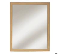 Miroir rectangulaire à suspendre Tasso