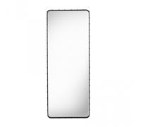 Miroir rectangulaire Adnet L WxHxD 70x180x6.5cm