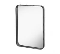 Miroir rectangulaire Adnet M WxHxD 70x115x6.5cm