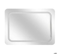 AC-Déco Miroir rectangulaire 5five Angle à LED 65 x 49 cm