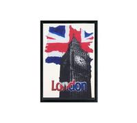 Miroir rectangulaire londres