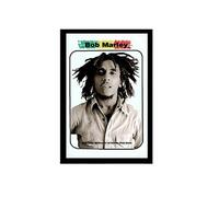 BAZOOKA Miroir rectangulaire sérigraphié