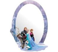 Miroir Reine des Neiges Disney Frozen miroir G