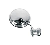 Miroir rétroviseur 105mm Chrome Droite