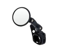 Miroir Rétroviseur 3D Réglable Au Guidon SP21 M-Wave Vélo