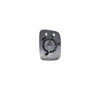 Prasco Miroir rétroviseur AR2627Q gauche asphérique chromé VW Caddy/T5 (2003-2010/2003-2009)