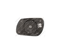 Verre de rétroviseur, rétroviseur extérieur PRASCO MZ3087513