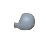 PRASCO CI9187414 Coque de rétroviseur extérieur gauche Compatible avec CITROËN Berlingo II B9, PEUGEOT Partner II Tepee Partner II Van Partner II Camion plate-forme/Châssis