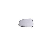 Verre de rétroviseur, rétroviseur extérieur PRASCO FD1107533