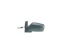 PRASCO FT1507124 Rétroviseur extérieur ajustable de l'intérieur plain gauche Compatible avec PEUGEOT 806 MPV 221, CITROËN Evasion 22, U6, FIAT Ulysse I 220