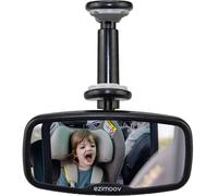 Miroir rétroviseur clip Ezi Mirror Clip