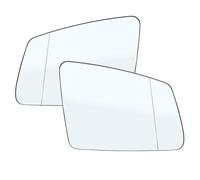 Miroir Rétroviseur Compatible Avec Benz Pour Classe S C E Rétroviseur Chauffant Côté Gauche Droit Rétroviseur Arrière Accessoires Voiture Kit Carrosserie Pièces A2128100121 A2218103121