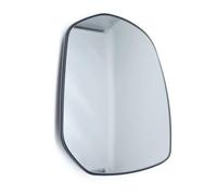 Miroir RéTroviseur Compatible Avec Peugeot Pour 3008 5008 2009 2010 2011 2012 2013 2014 2015 2016 Voiture Remplacement Verre Miroir Porte D'aile