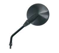MIROIR, RÉTROVISEUR, compatible avec UNIVERSAL REDONDO Ø122 MM. BRAZO Ø12 MM.