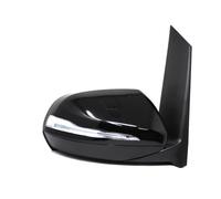 Miroir rétroviseur complet droit électrique rabattable