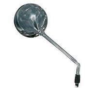MIROIR RÉTROVISEUR DROIT DX CHROMÉ VESPA PX 150