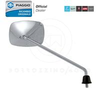 Miroir Rétroviseur Droit DX Piaggio Beverly RST 250 2004-2005