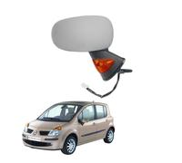 Miroir Rétroviseur Droit DX Pour RENAULT Modus 2004-2008 Électrique Thermique
