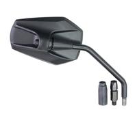 Rms Ktm Adventure 1090 Right Rearview Mirror Argenté