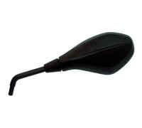 Bcr Bmw F650gs/s1000r 650/800/1000cc Right Rearview Mirror Argenté