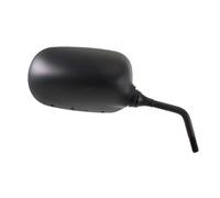 Rms Honda Forza 300cc 2013> Right Rearview Mirror Argenté