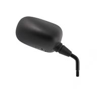 Rms Honda Silver Wing 600cc 2001/2016 Right Rearview Mirror Noir