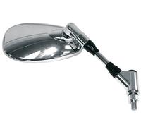 Miroir rétroviseur droite
