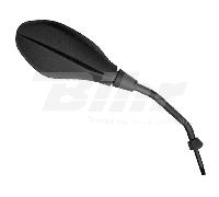 Miroir Rétroviseur Droite Dx Piaggio 300 MP3 Yourban 2011-2014