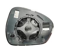 Miroir Rétroviseur En Verre Pour Alfa Romeo Stelvio Depuis 2016 Thermique Gauche