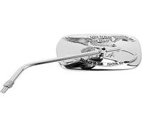 Miroir rétroviseur Exposition Esprit Aigle Gauche ou Droite