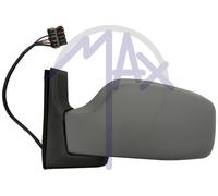 Miroir Rétroviseur Extérieur MFT847-L MAX Pour FIAT
