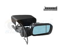Miroir Rétroviseur Externe 0646806 VAN WEZEL Pour BMW