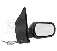 Miroir Rétroviseur Externe 1805804 VAN WEZEL Pour FORD
