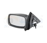 Miroir Rétroviseur Externe 1856814 VAN WEZEL Pour FORD