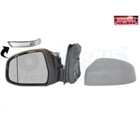 Miroir Rétroviseur Externe 1945807 VAN WEZEL Pour FORD