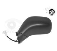 Miroir Rétroviseur Externe 3701805 VAN WEZEL Pour OPEL